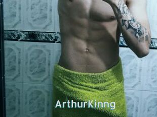 ArthurKinng