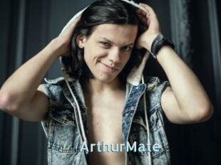 ArthurMate