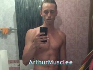 ArthurMusclee