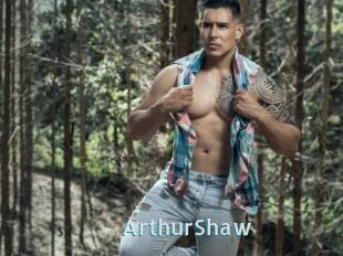 ArthurShaw