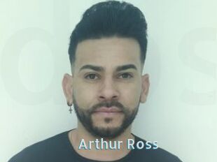 Arthur_Ross