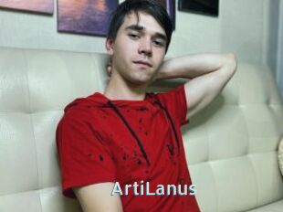ArtiLanus