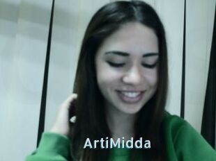 ArtiMidda