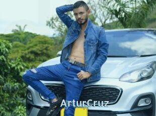 ArturCruz