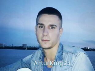 ArturKing23