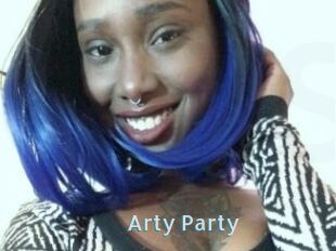 Arty_Party