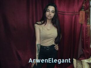 ArwenElegant