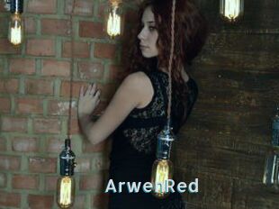 ArwenRed