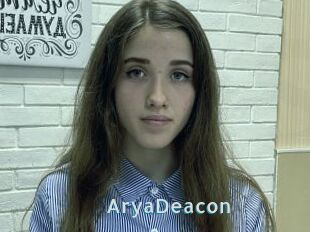 AryaDeacon