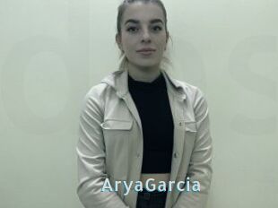 AryaGarcia