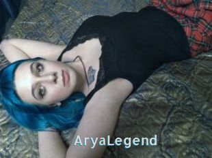 AryaLegend