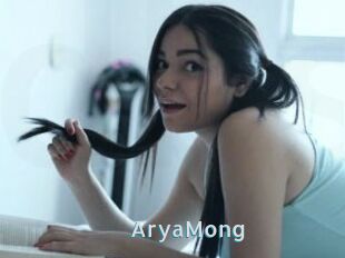 AryaMong