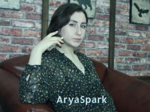 AryaSpark