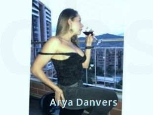 Arya_Danvers
