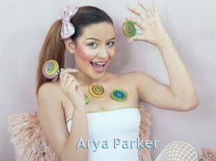 Arya_Parker
