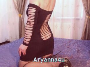 Aryanna4u