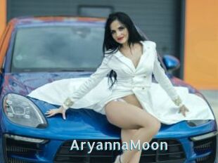 AryannaMoon
