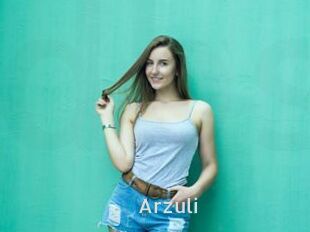 Arzuli