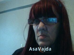 AsaVajda
