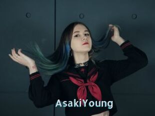 AsakiYoung