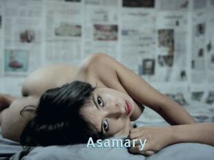 Asamary