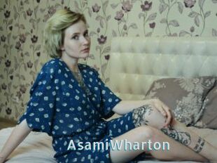 AsamiWharton