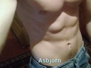 Asbjorn