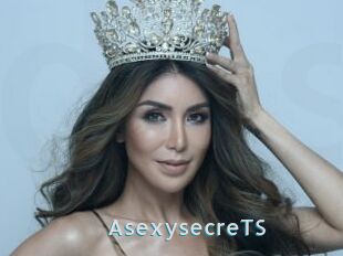 AsexysecreTS