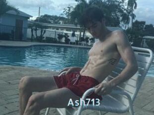 Ash713