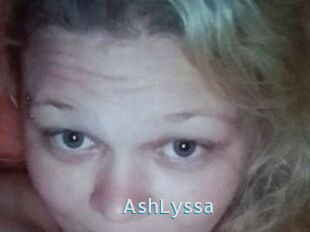 AshLyssa