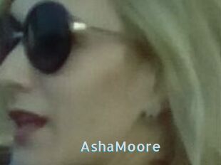 AshaMoore