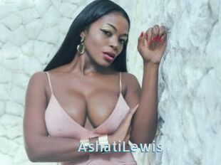 AshatiLewis
