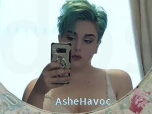 AsheHavoc