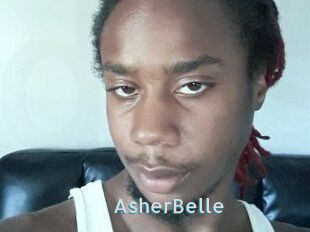 Asher_Belle