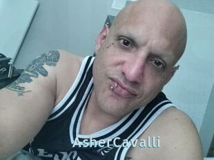 AsherCavalli