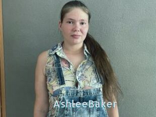 AshleeBaker