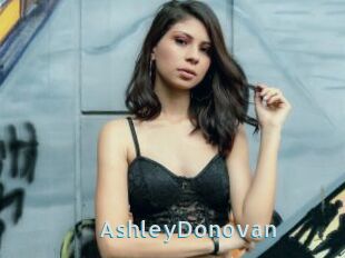 AshleyDonovan