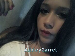 AshleyGarret