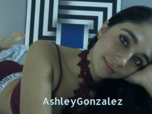 AshleyGonzalez