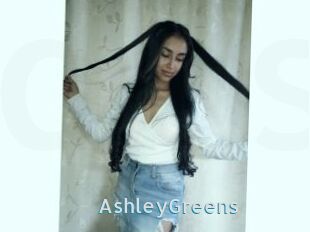 AshleyGreens