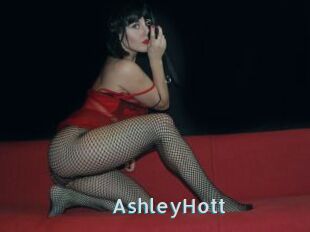 AshleyHott