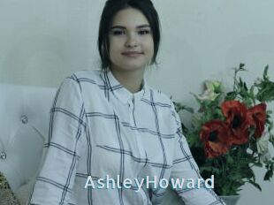 AshleyHoward