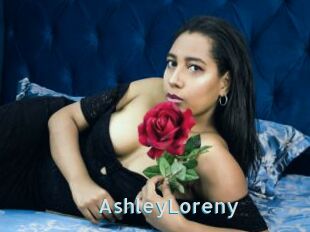 AshleyLoreny