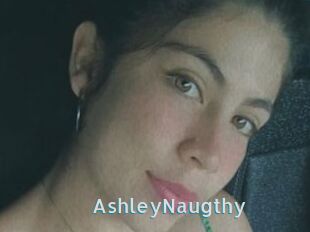 AshleyNaugthy