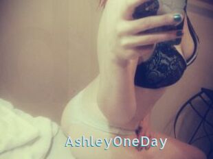 AshleyOneDay