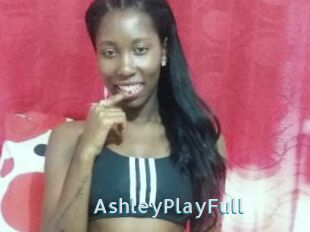 AshleyPlayFull