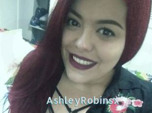 AshleyRobinsx