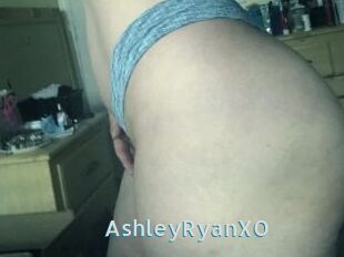 AshleyRyanXO