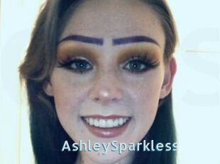 AshleySparkless