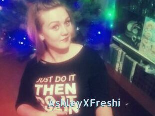 AshleyXFreshi